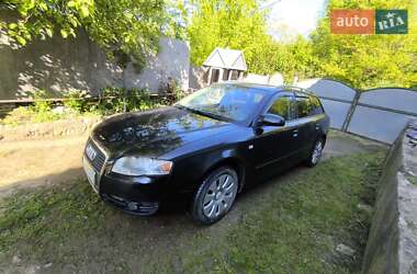 Audi A4 2008 Audi A4 2008