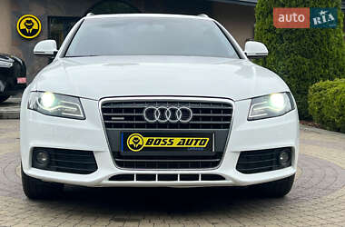 Универсал Audi A4 2009 в 