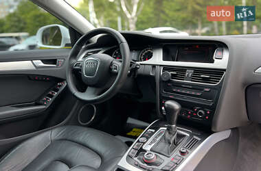 Универсал Audi A4 2009 в 