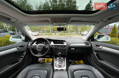 Универсал Audi A4 2009 в 