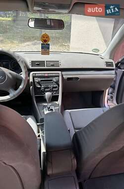 Универсал Audi A4 2003 в 