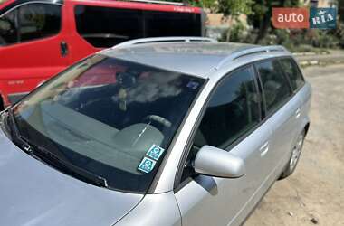 Универсал Audi A4 2003 в 