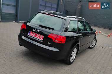 Универсал Audi A4 2006 в 