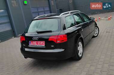 Универсал Audi A4 2006 в 