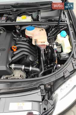 Универсал Audi A4 2006 в 