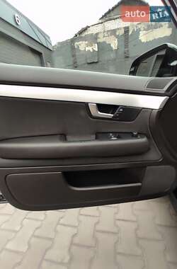 Универсал Audi A4 2006 в 