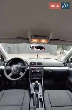 Универсал Audi A4 2006 в 