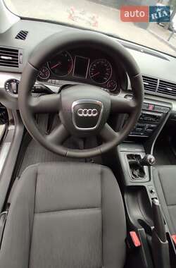 Универсал Audi A4 2006 в 