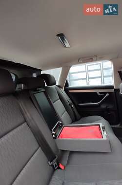 Универсал Audi A4 2006 в 