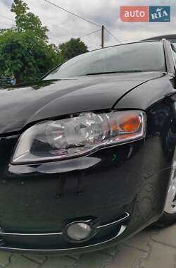 Универсал Audi A4 2006 в 