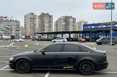 Седан Audi A4 2013 в 