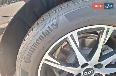 Седан Audi A4 2021 в 