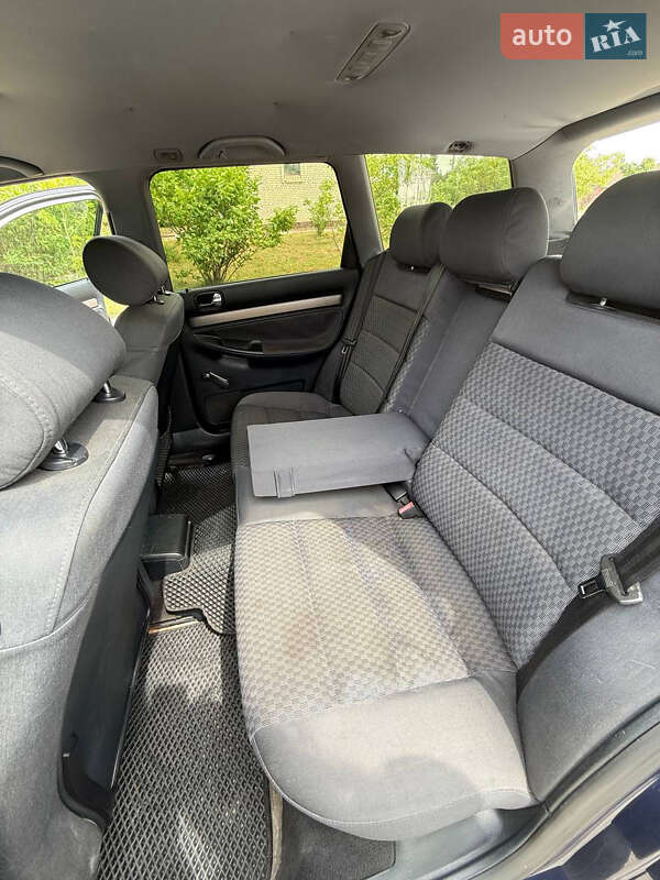 Универсал Audi A4 2000 в Вараше