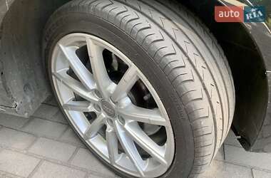Седан Audi A4 2014 в 