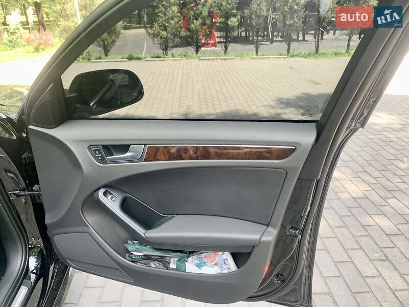 Седан Audi A4 2014 в Каменском фото 35 Седан Audi A4 2014 в Каменском