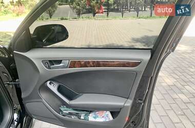 Седан Audi A4 2014 в 