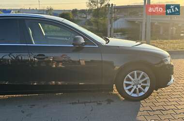 Универсал Audi A4 2008 в 