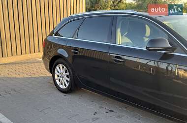 Универсал Audi A4 2008 в 