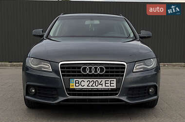 Универсал Audi A4 2010 в 