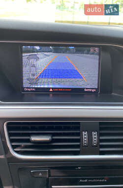 Седан Audi A4 2014 в 