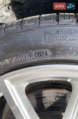 Седан Audi A4 2014 в 