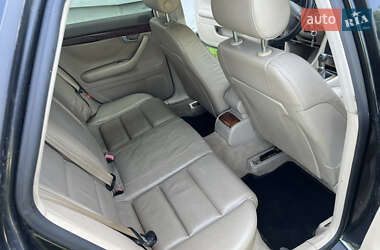Универсал Audi A4 2001 в 