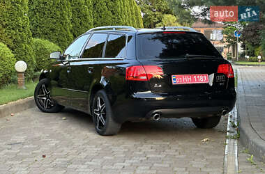 Универсал Audi A4 2006 в 