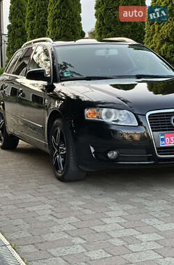 Универсал Audi A4 2006 в 