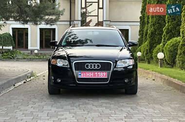Универсал Audi A4 2006 в 