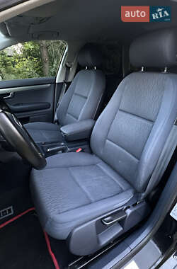 Универсал Audi A4 2006 в 