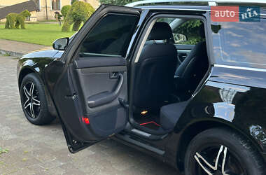 Универсал Audi A4 2006 в 