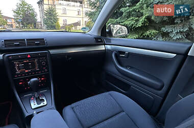 Универсал Audi A4 2006 в 