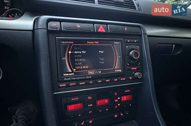 Универсал Audi A4 2006 в 