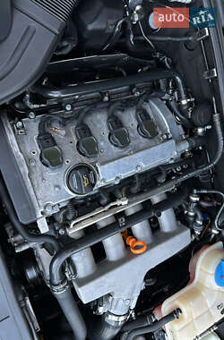 Универсал Audi A4 2006 в 