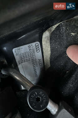 Универсал Audi A4 2006 в 