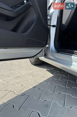 Универсал Audi A4 2012 в 