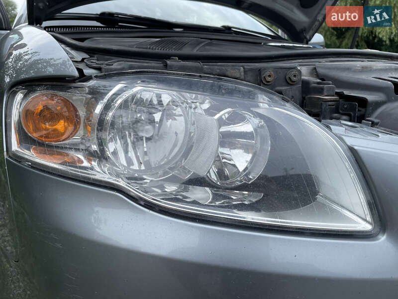 Універсал Audi A4 2007 в Рудки фото 18 Універсал Audi A4 2007 в Рудки