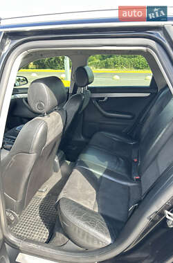 Универсал Audi A4 2007 в 