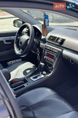 Универсал Audi A4 2007 в 
