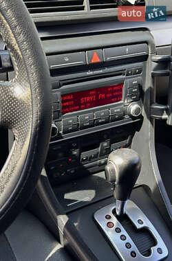 Универсал Audi A4 2007 в 