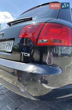 Универсал Audi A4 2007 в 