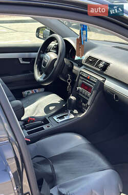 Универсал Audi A4 2007 в 