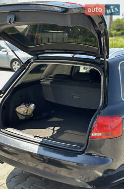 Универсал Audi A4 2007 в 