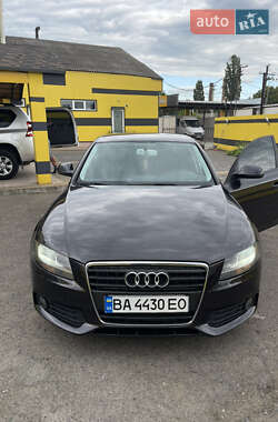 Седан Audi A4 2008 в 