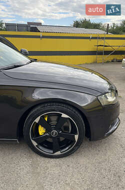 Седан Audi A4 2008 в 