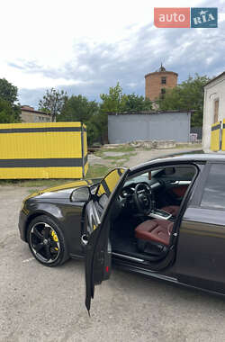 Седан Audi A4 2008 в 