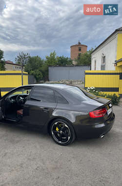 Седан Audi A4 2008 в 