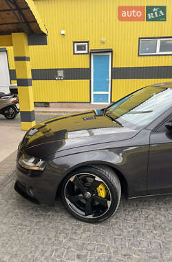 Седан Audi A4 2008 в 