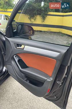 Седан Audi A4 2008 в 