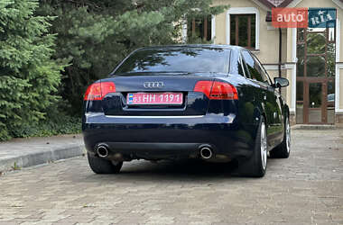 Седан Audi A4 2006 в 